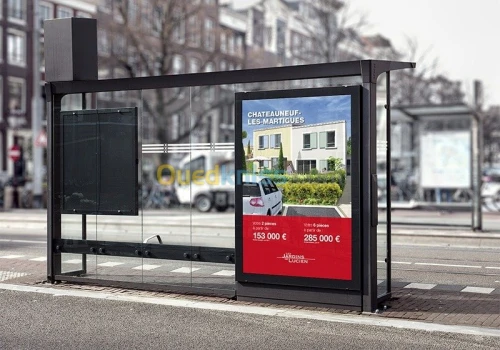 | Mobilier Urbain !!