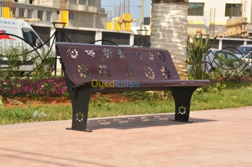 | Mobilier Urbain !!