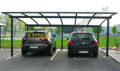 | Mobilier Urbain !!