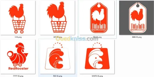 conception graphic logo chartes 
