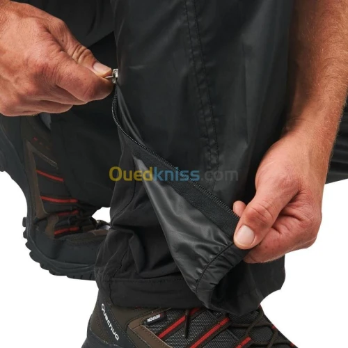 SURPANTALON IMPERMÉABLE KAWI QUECHUA DECATHLON