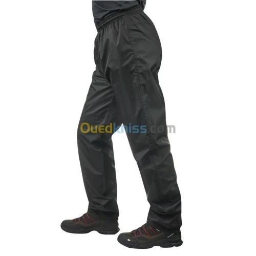SURPANTALON IMPERMÉABLE KAWI QUECHUA DECATHLON