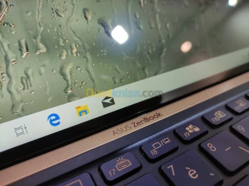 ZenBook UX434F i7 10é 1To Tactil MX250