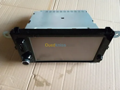 MINI CHAÎNE CLIO lv (4)