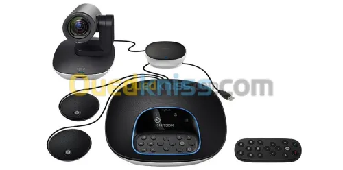 Logitech GROUP