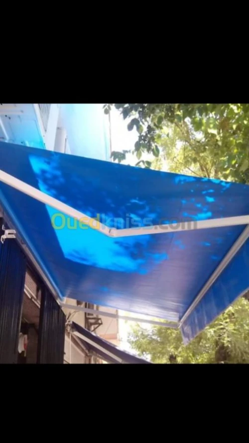 تيندا تركيب على كل المقاسات صنع إيطالي