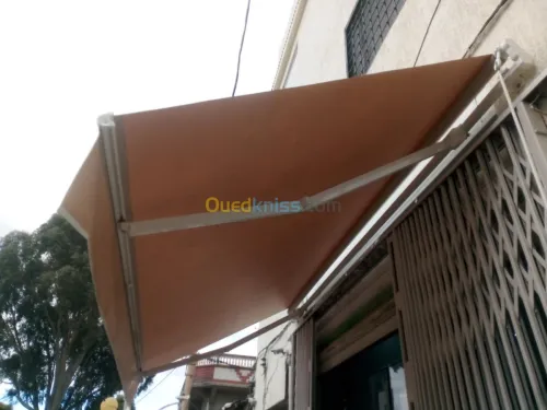 تيندا تركيب على كل المقاسات صنع إيطالي