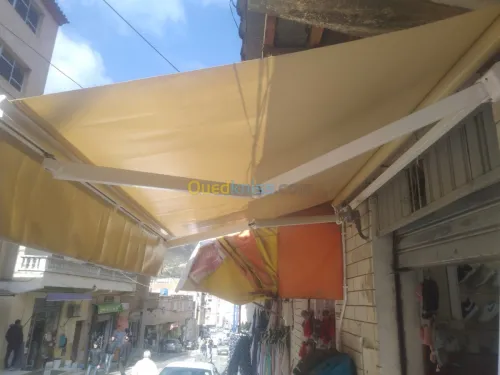 تيندا تركيب على كل المقاسات صنع إيطالي