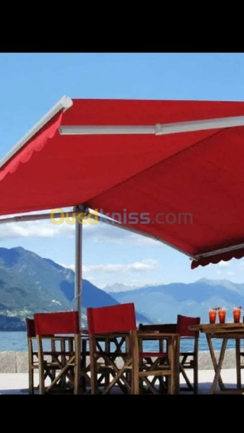 تيندا تركيب على كل المقاسات صنع إيطالي