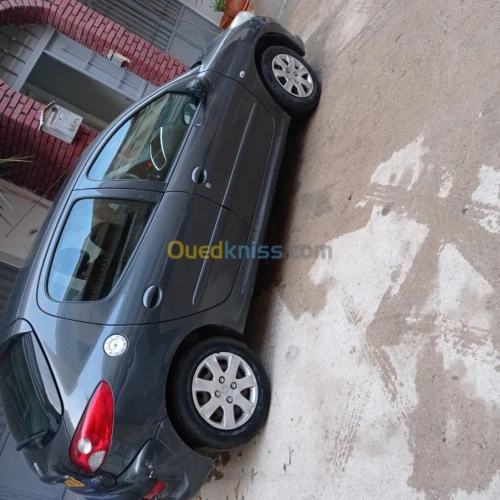 Location voiture avec chauffeur