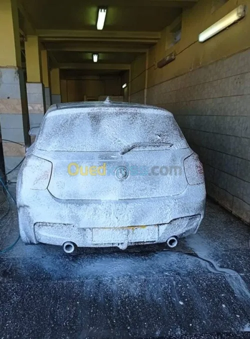 Location voiture avec chauffeur