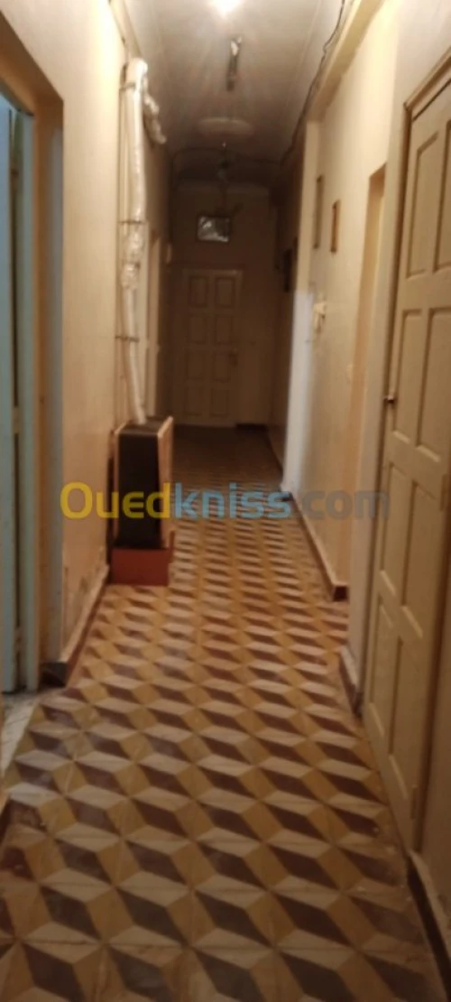 Vente Niveau De Villa F8 Mostaganem Ain tadles