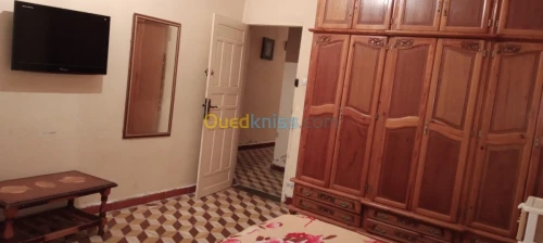 Vente Niveau De Villa F8 Mostaganem Ain tadles