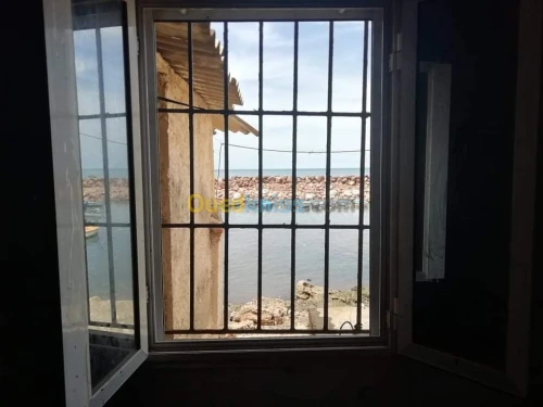 Vente Bungalow Tipaza Fouka