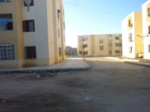 Vente Terrain Batna Ouyoun el assafir