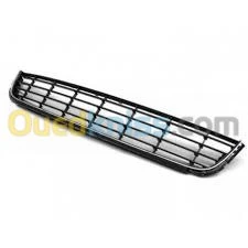 GRILLE CENTRALE GOLF 6 Chrome