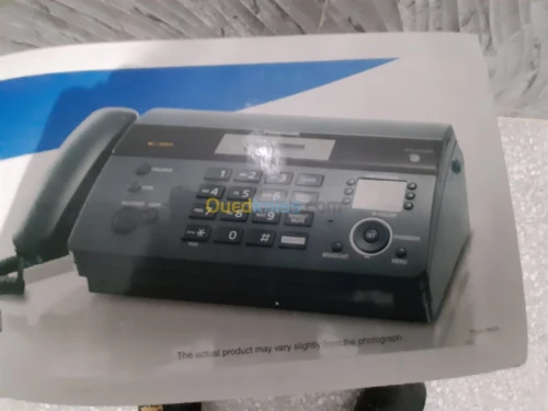 Panasonic KX-FT988FX  Fixe-Fax