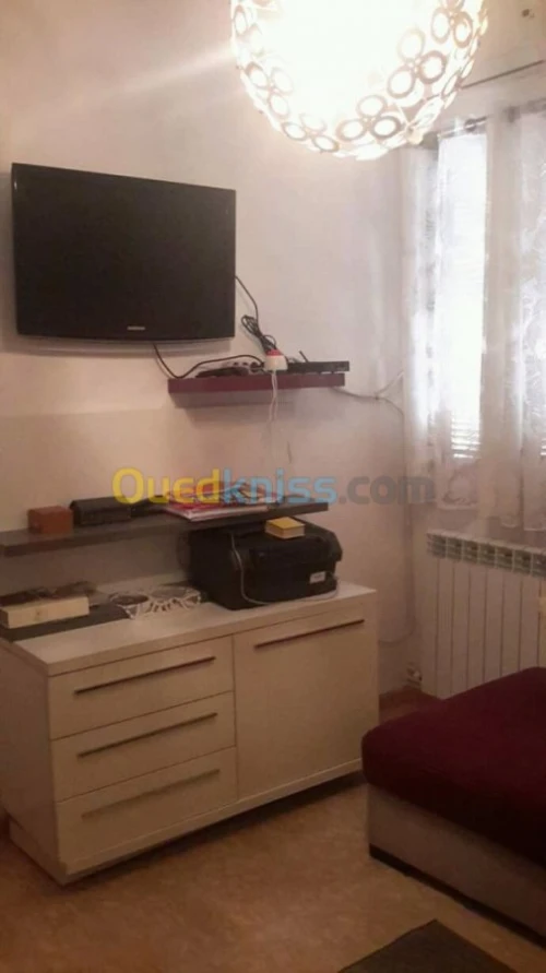 Vente Appartement F5 Alger Bordj el bahri