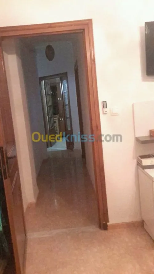 Vente Appartement F5 Alger Bordj el bahri
