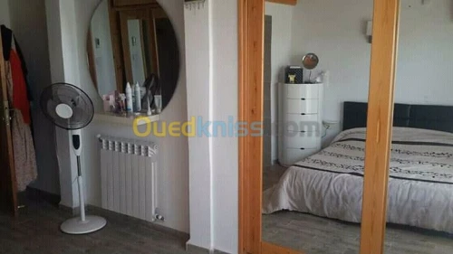 Vente Appartement F5 Alger Bordj el bahri