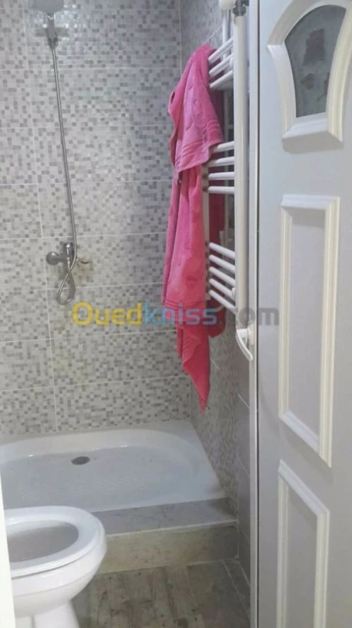 Vente Appartement F5 Alger Bordj el bahri
