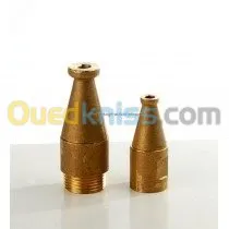 Equipements jets d'eau et fontaines
