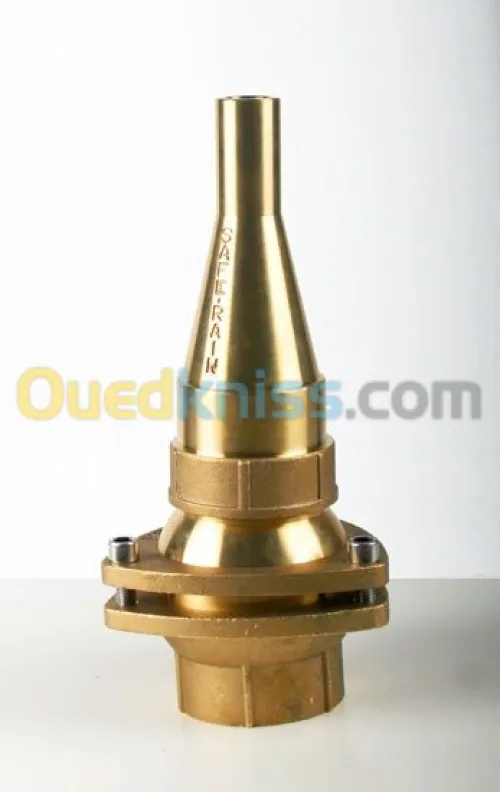 Equipements jets d'eau et fontaines