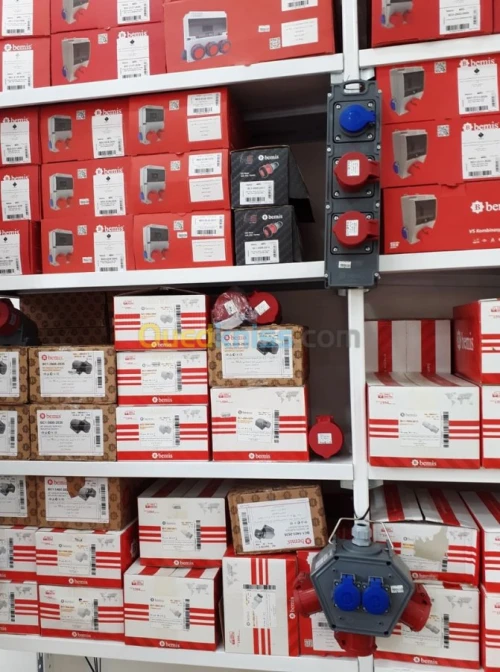 VENTE EN GROS ET DETAIL