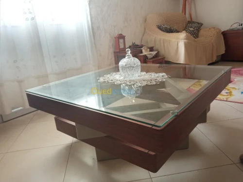 Table basse de salon 