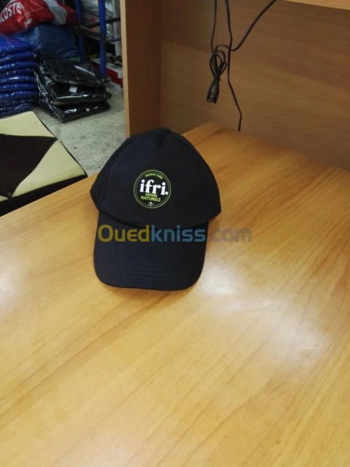 tenue de gardiennage+tout equipement