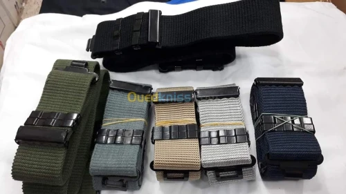 tenue de gardiennage+tout equipement