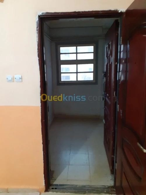Vente Appartement F3 Relizane Relizane