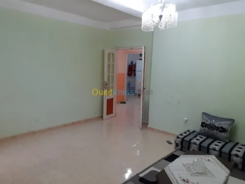 Vente Appartement F3 Relizane Relizane