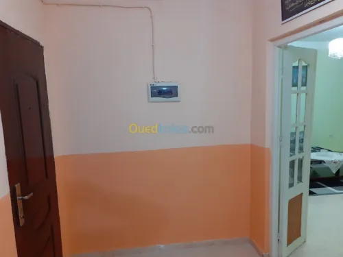 Vente Appartement F3 Relizane Relizane