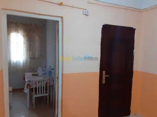 Vente Appartement F3 Relizane Relizane