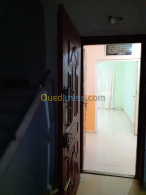 Vente Appartement F3 Relizane Relizane