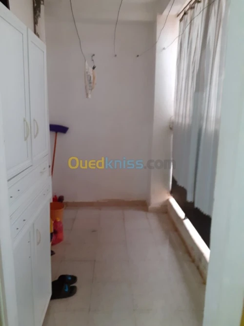 Vente Appartement F3 Relizane Relizane