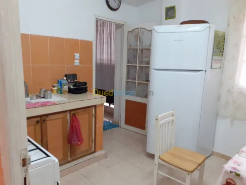 Vente Appartement F3 Relizane Relizane