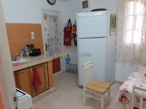 Vente Appartement F3 Relizane Relizane