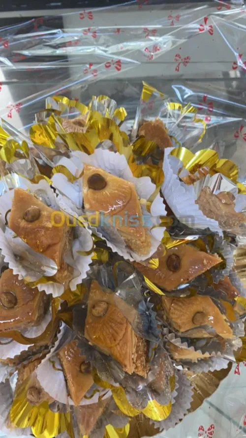 gâteaux et chocolats sur commande  