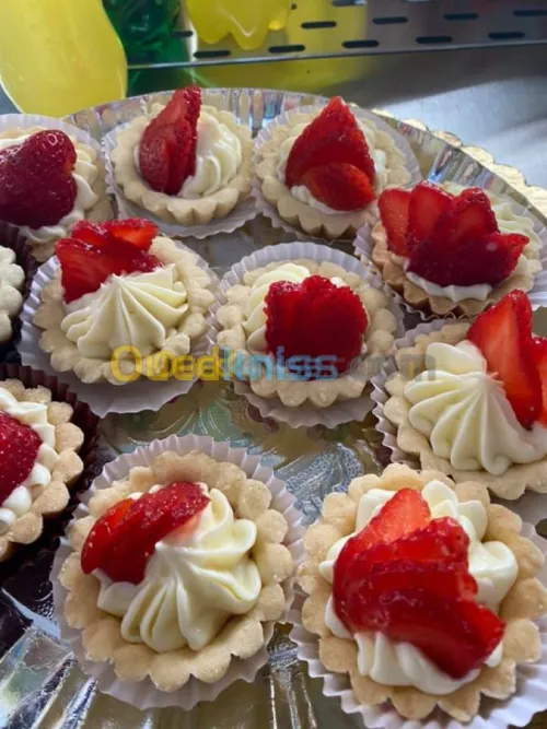 gâteaux et chocolats sur commande  
