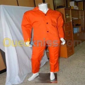 Vêtements de travail, EPI et accessoir