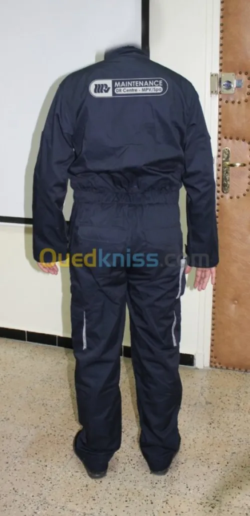 Vêtements de travail, EPI et accessoir