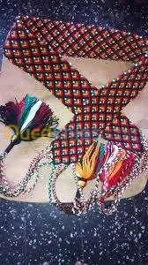 Robe kabyle  + Robe de maison