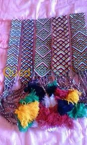 Robe kabyle  + Robe de maison