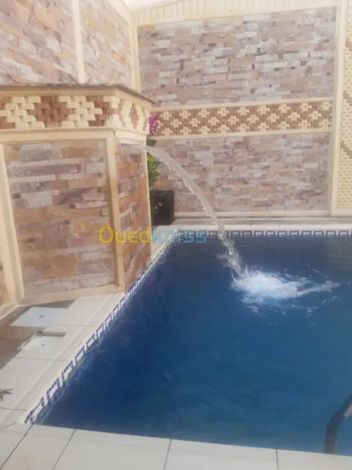 PISCINES Construction & réalisation