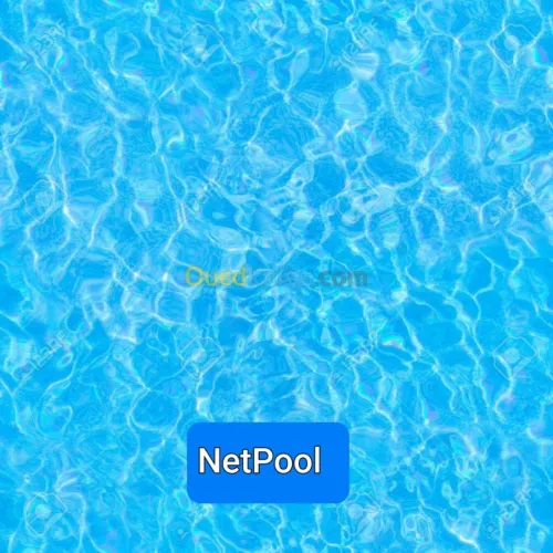 PISCINES Construction & réalisation