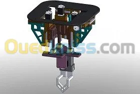 solidworks labview interface