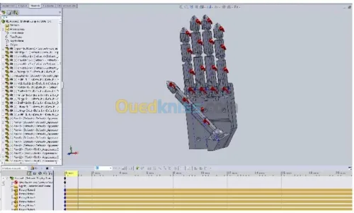 solidworks labview interface