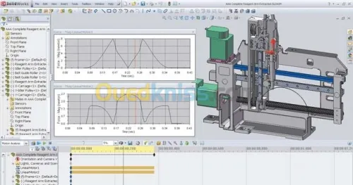 solidworks labview interface